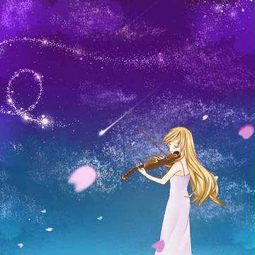星星