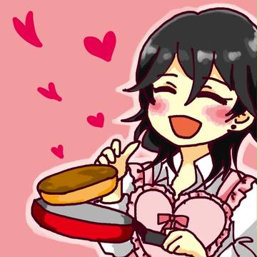 零薫　パンケーキ