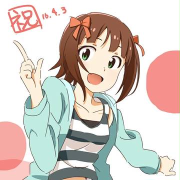 はるるん誕