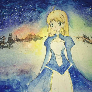 Saber 
