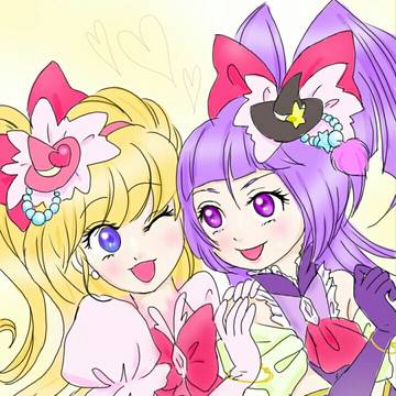 ミラクルマジカル