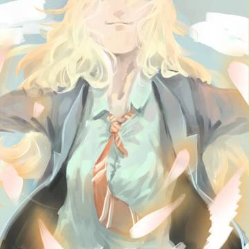 四月は君の嘘