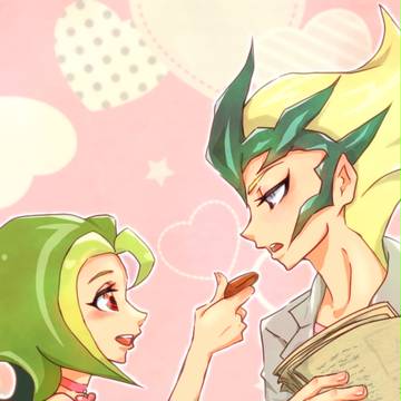 カイこと・ゆまこと詰め