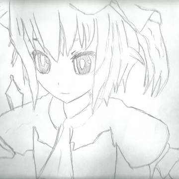 临摹001