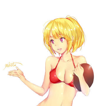 お久しぶりに