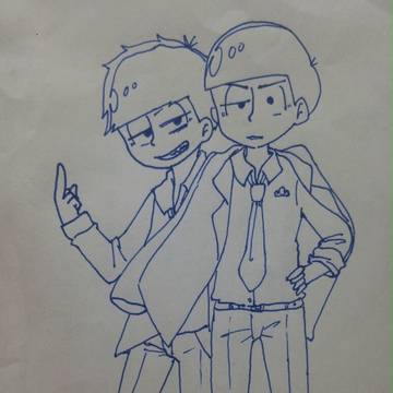 一カラ
