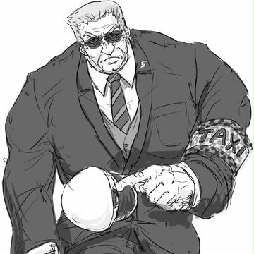 ラクガキ