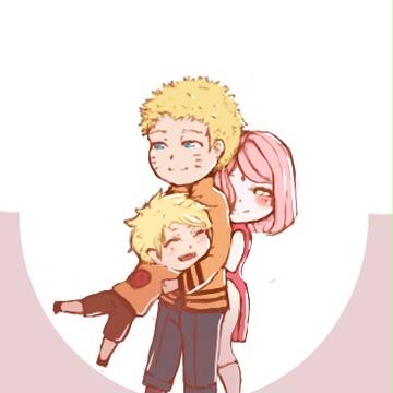 Family Hug ❤