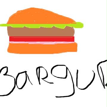 Bargur