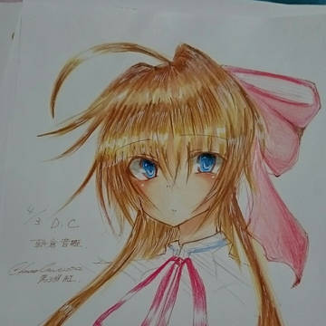 朝倉音姫