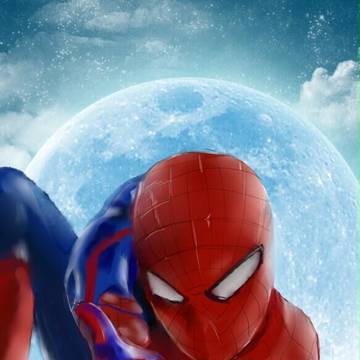 Spider-Man