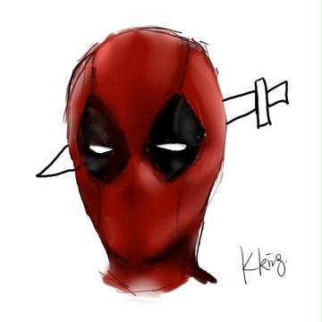 Dead pool