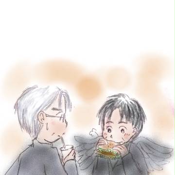 お誕生日おめでとうございます
