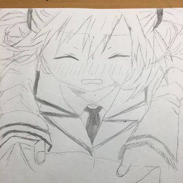 模写2回目