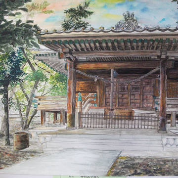 神社