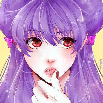 shampoo