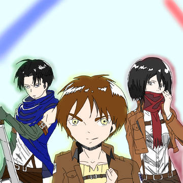エレン誕