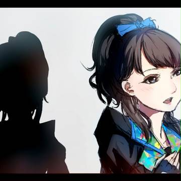 南條絵里