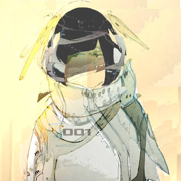 ロボ娘