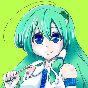 早苗