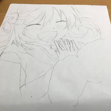 模写3回目