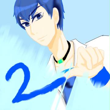 カラ松(F6)