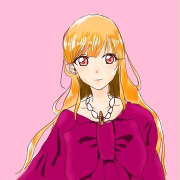 どっかのお嬢様