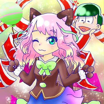 にゃーちゃん