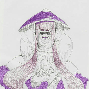 Splatoonのやつ