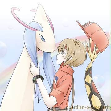 ポケモン あみ~