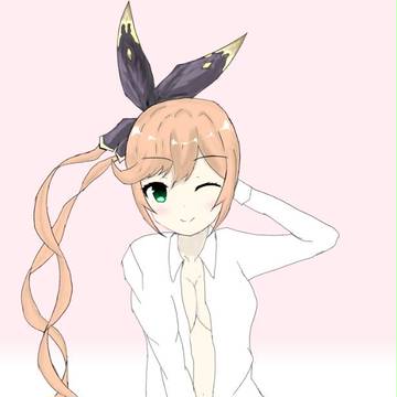 裸Yシャツクラリス