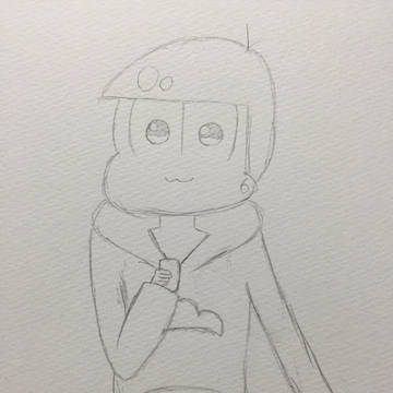 トド松