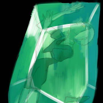フォスフォフィライト