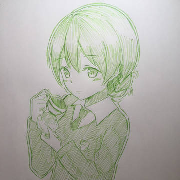 ダージリン