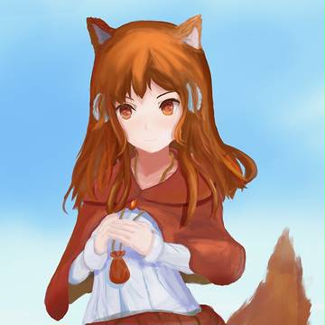 ホロ