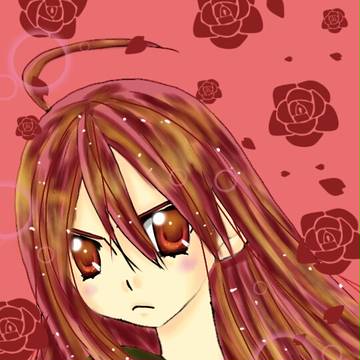 灼眼のシャナ
