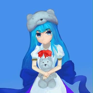 比那名居天子