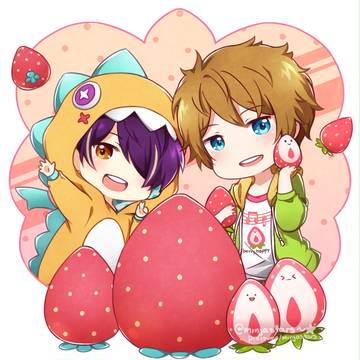 Berries