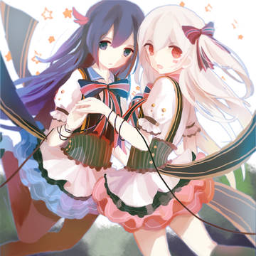 魔法少女あふたーざ☆れいん