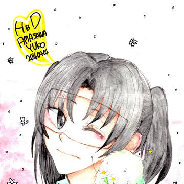 勇子おめでとう２０１６