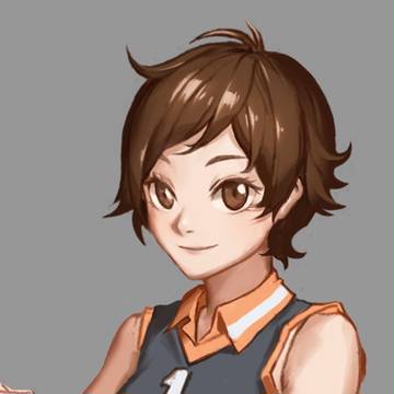 ミチミヤ ユイ