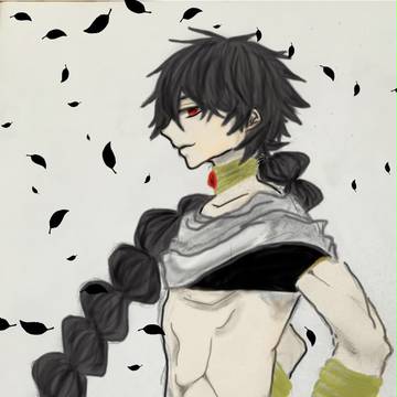 見ながらジュダル(色付き)