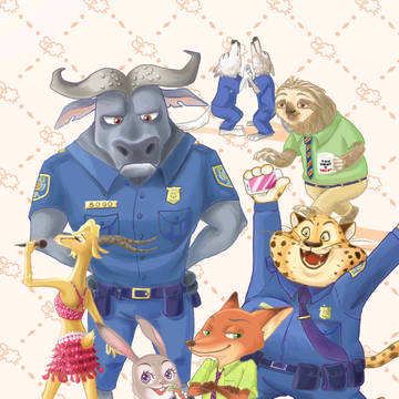 Zootopia