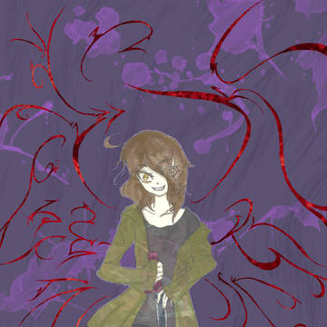 病み絵