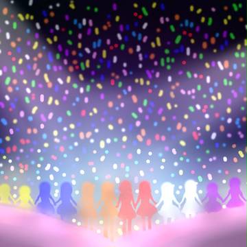 ありがとう！μ’s