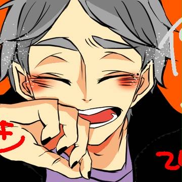 だしまき、しおりを作る。