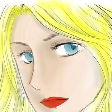 Looking