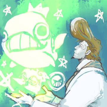 サッチ隊長