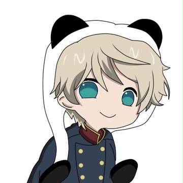 A/Z パンダ