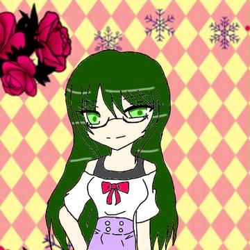 ミニキャラ夢主詰め